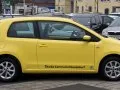 Skoda Citigo Citigo (3-door) — 3