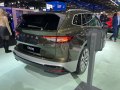 Skoda Enyaq Enyaq (facelift 2025) — 5