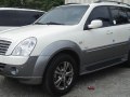 zdjęcie Rexton