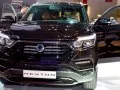 SsangYong Rexton Rexton II — 4