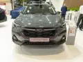 Subaru Crosstrek Crosstrek III — 26
