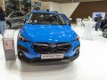 zdjęcie Crosstrek
