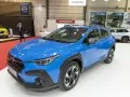 Subaru Crosstrek Crosstrek III — 41