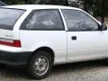 Suzuki Cultus Cultus II Hatchback — 2