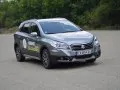 Suzuki SX4 S-Cross SX4 S-Cross II — 9