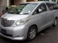 Alphard II
