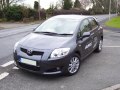 Auris I