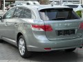 zdjęcie Avensis