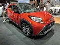Toyota Aygo X Aygo X — 6