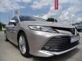 zdjęcie Camry