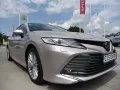 Toyota Camry Camry VIII (XV70) — 27