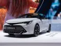 Toyota Corolla Corolla Hatchback XII (E210) — 14