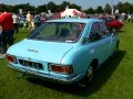 Toyota Corolla Corolla II 2-door sedan (E20) — 13