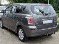 zdjęcie Corolla Verso