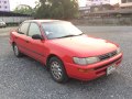 Corolla VII (E100)