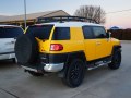 zdjęcie FJ Cruiser