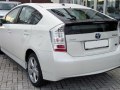 zdjęcie Prius