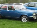 Vauxhall VX VX