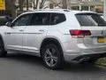 Volkswagen Atlas Atlas — 2