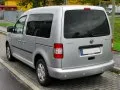 Volkswagen Caddy Caddy III — 4