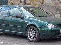 Golf IV