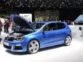 Volkswagen Golf Golf VI (3-door) — 20