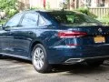 Volkswagen Passat Passat (Ameryka północna, A34) — 8