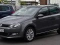 Volkswagen Polo Polo V (5-door) — 15