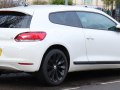 zdjęcie Scirocco