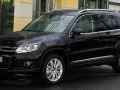Volkswagen Tiguan Tiguan I (facelift 2011) — 13