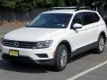 Volkswagen Tiguan Tiguan II — 17
