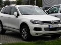 zdjęcie Touareg