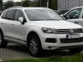 Volkswagen Touareg Touareg II (7P) — 9