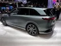 XPENG G9 G9 — 9
