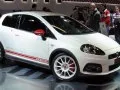Abarth Punto Grande Punto (199) — 4