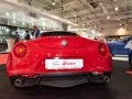 Alfa Romeo 4C 4C Spider — 14
