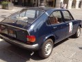 zdjęcie Alfasud