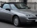 Alfa Romeo Spider Spider (916) — 4