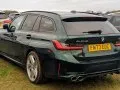 Alpina B3 B3 Touring (G21, facelift 2022) — 4