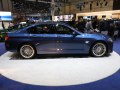 B5 Sedan (F10 LCI, Facelift 2013)