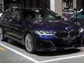 Alpina B5 B5 Touring (G31, facelift 2020) — 3