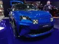 Alpine A290 A290 — 10