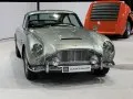 Aston Martin DB4 DB4 (Series 3) — 3