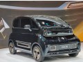 KiWi EV (facelift 2021)
