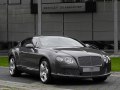 Continental GT II