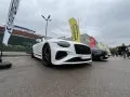 Bentley Continental Continental GT IV — 11
