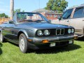 Seria 3 Cabrio (E30)