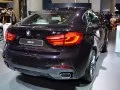BMW X6 X6 (F16) — 8