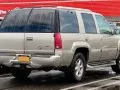 Cadillac Escalade Escalade I — 6