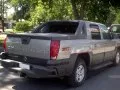 Chevrolet Avalanche Avalanche — 5